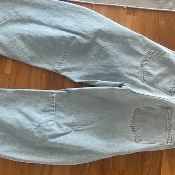 LIKE NEW Citizens of Humanity Horseshoe Jean Size 25 in Savahn wash - Picture 4 of 4